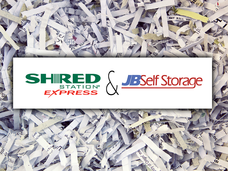 paper shred company