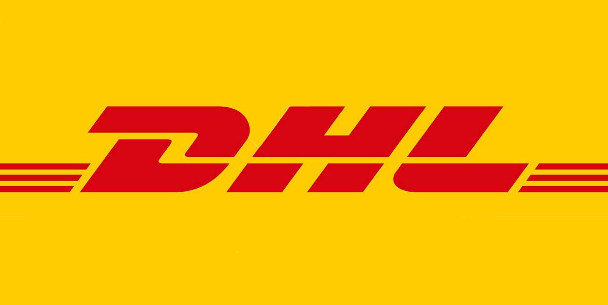 DHL logo